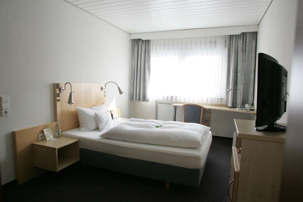 Hotel Baren Gaertringen Room photo