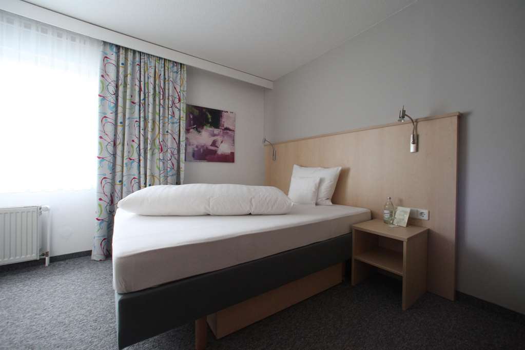 Hotel Baren Gaertringen Room photo